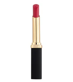 Barra de labios Color Riche Intense Volume Mate - 188: Rose Activist>Loreal Paris