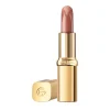 Barra de labios Color Riche Nude Intense - 520: Nu Defiant>Loreal Paris Hot