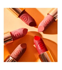 Barra de labios con colágeno vegano Caring SHINE - 203: My Advice><noscript><img width=