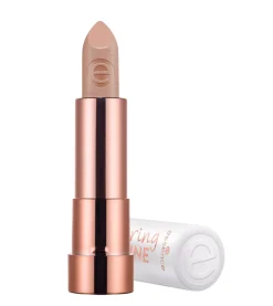 Barra de labios con colágeno vegano Caring SHINE - 206: My Choice>essence Clearance