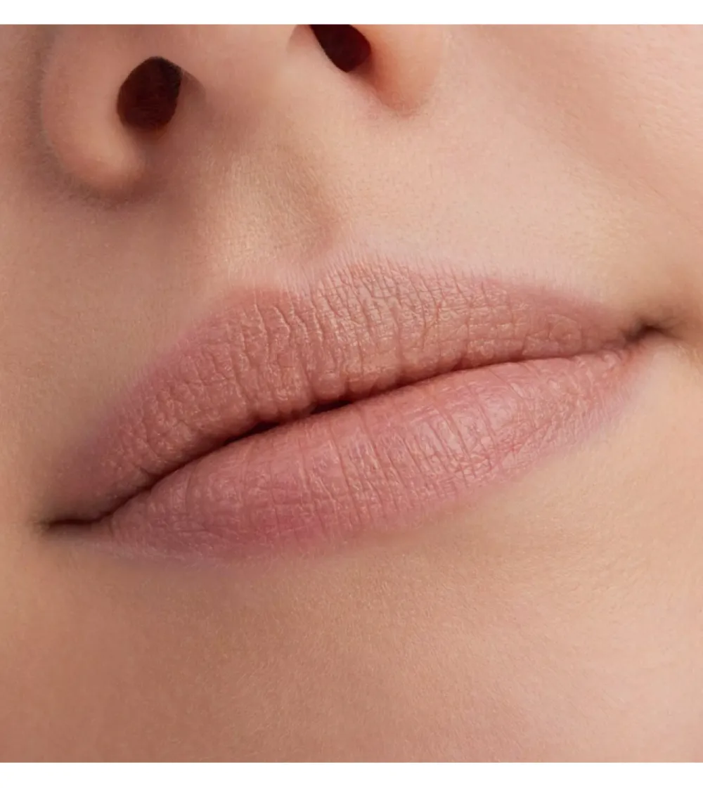 Barra de labios con colágeno vegano Caring SHINE - 206: My Choice>essence Clearance