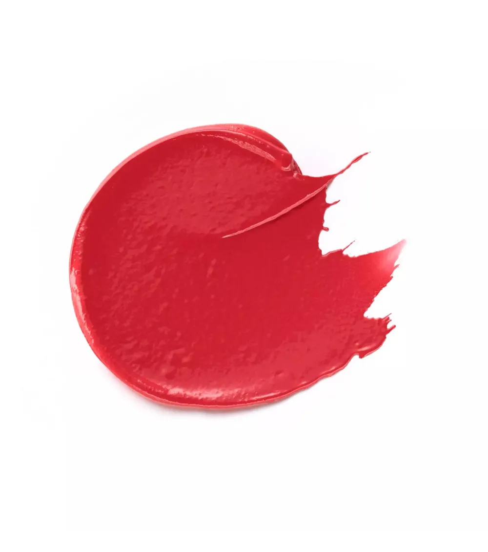 Barra de labios con colágeno vegano Caring SHINE - 207: My Passion>essence Best