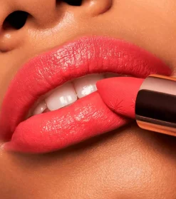 Barra de labios con colágeno vegano Caring SHINE - 207: My Passion><noscript><img width=