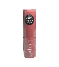 Barra de labios con Vitamina E - Kiss Catch>Technic Cosmetics New