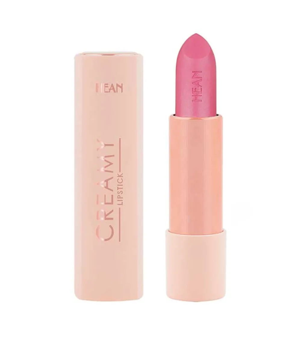 Barra de labios Creamy - 03: Pink Fantasy>Hean Online