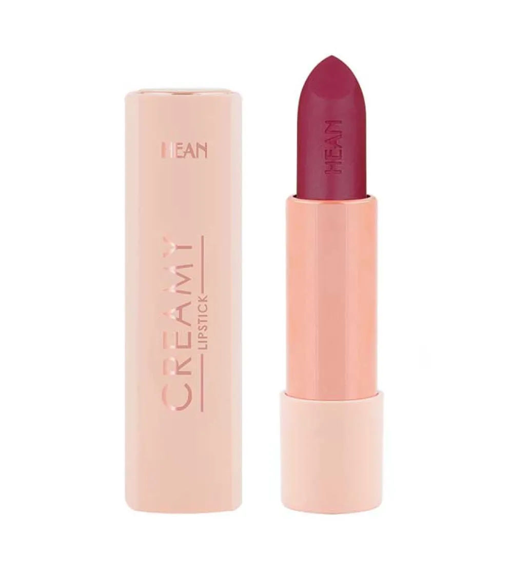 Barra de labios Creamy - 02: Berry Mouse>Hean Sale