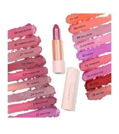 Barra de labios Creamy - 02: Berry Mouse>Hean Sale