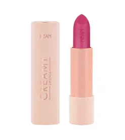 Barra de labios Creamy - 03A: Pearl Fuchsia>Hean Best