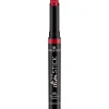 Barra de labios de larga duración acabado mate The Slim Stick - 107: Hot Chili>essence Sale