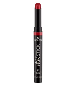 Barra de labios de larga duración acabado mate The Slim Stick - 107: Hot Chili>essence Sale