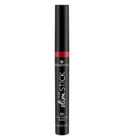 Barra de labios de larga duración acabado mate The Slim Stick - 107: Hot Chili>essence Sale