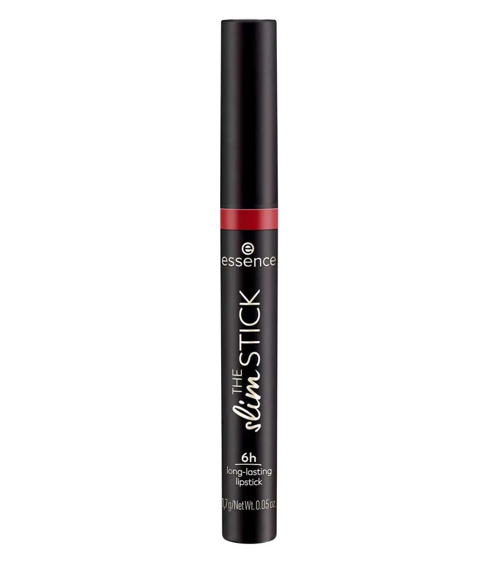 Barra de labios de larga duración acabado mate The Slim Stick - 107: Hot Chili>essence Sale