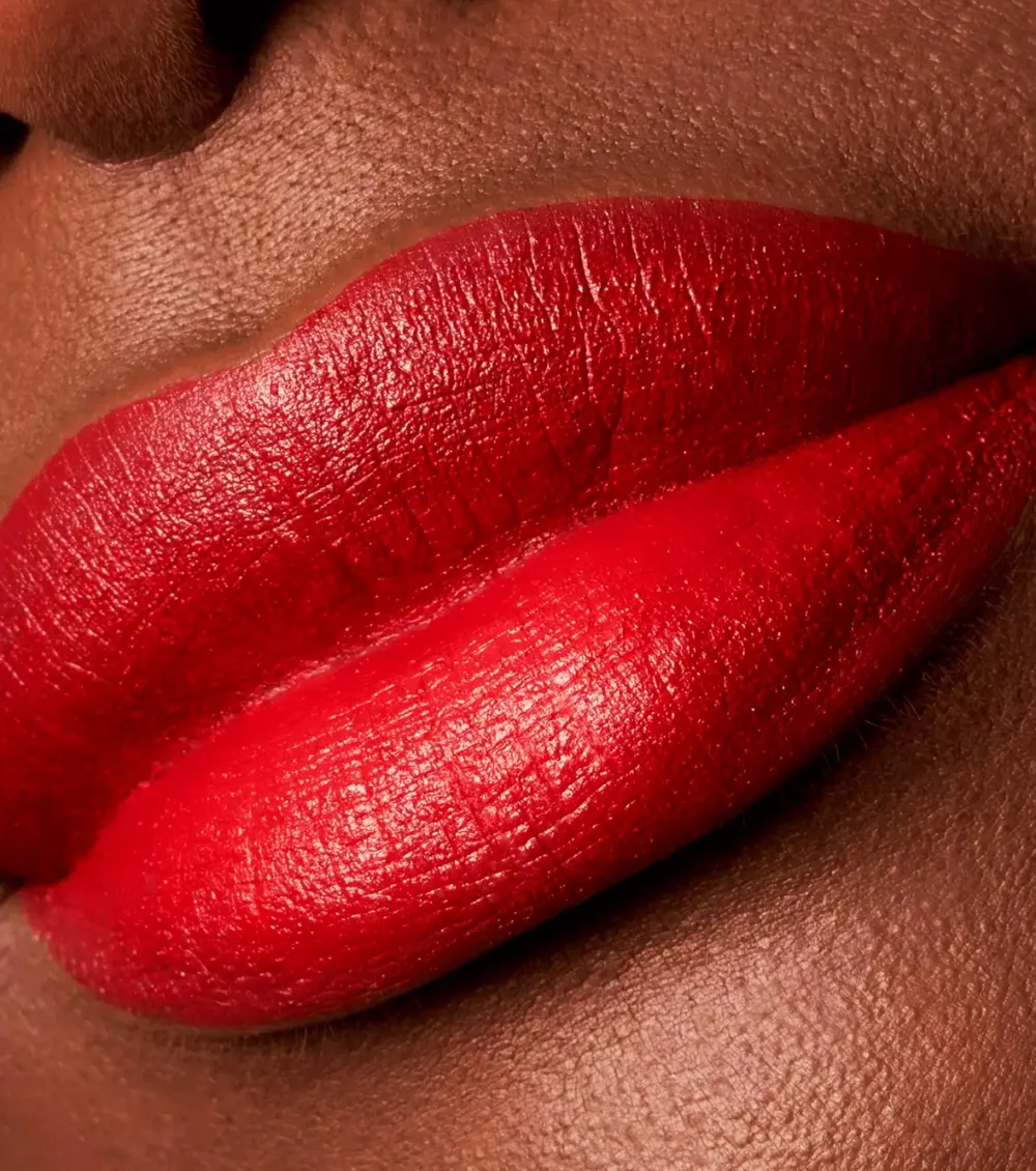 Barra de labios de larga duración acabado mate The Slim Stick - 107: Hot Chili>essence Sale