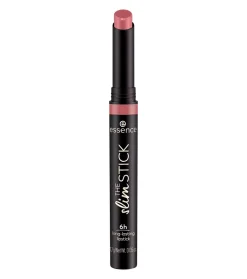 Barra de labios de larga duración acabado mate The Slim Stick - 104: Baby Got Blush>essence New