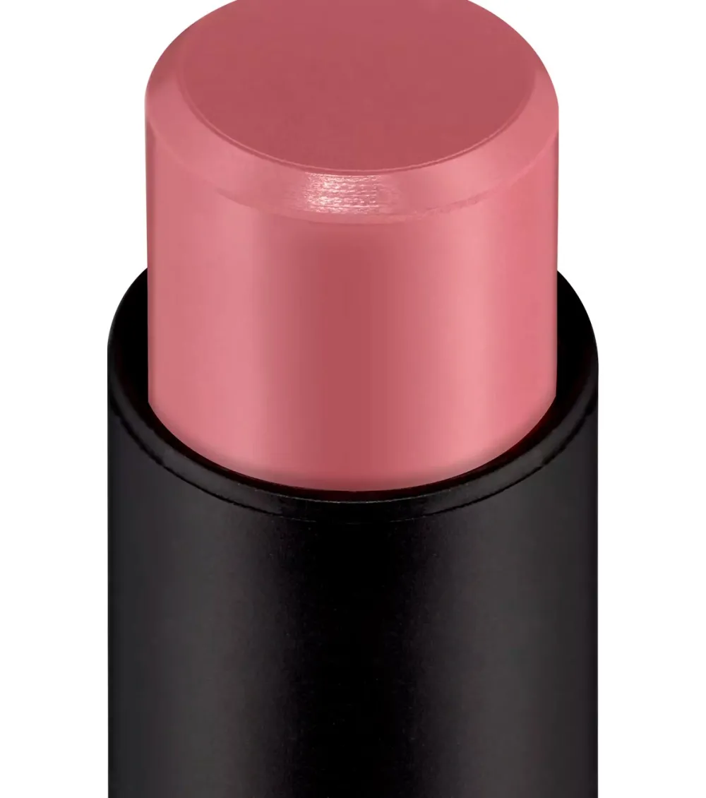 Barra de labios de larga duración acabado mate The Slim Stick - 104: Baby Got Blush>essence New