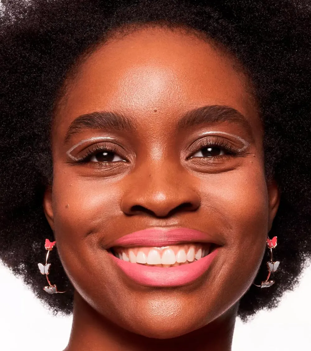 Barra de labios de larga duración acabado mate The Slim Stick - 104: Baby Got Blush>essence New