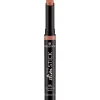 Barra de labios de larga duración acabado mate The Slim Stick - 101: Choc-o-holic>essence Clearance