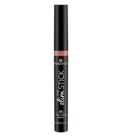 Barra de labios de larga duración acabado mate The Slim Stick - 101: Choc-o-holic><noscript><img width=