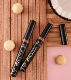 Barra de labios de larga duración acabado mate The Slim Stick - 101: Choc-o-holic><noscript><img width=