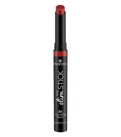 Barra de labios de larga duración acabado mate The Slim Stick - 109: Burgundy Bliss>essence Online