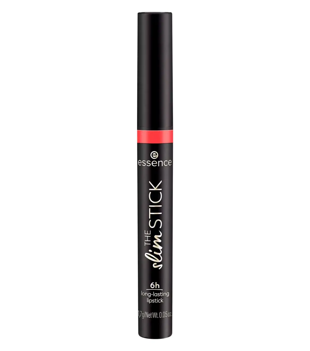 Barra de labios de larga duración acabado mate The Slim Stick - 108: Nice Spice>essence Sale