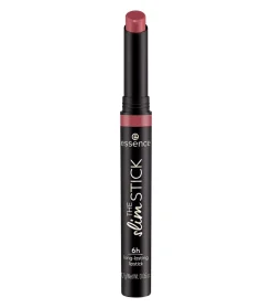 Barra de labios de larga duración acabado mate The Slim Stick - 105: Velvet Punch>essence Sale