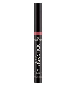 Barra de labios de larga duración acabado mate The Slim Stick - 105: Velvet Punch>essence Sale