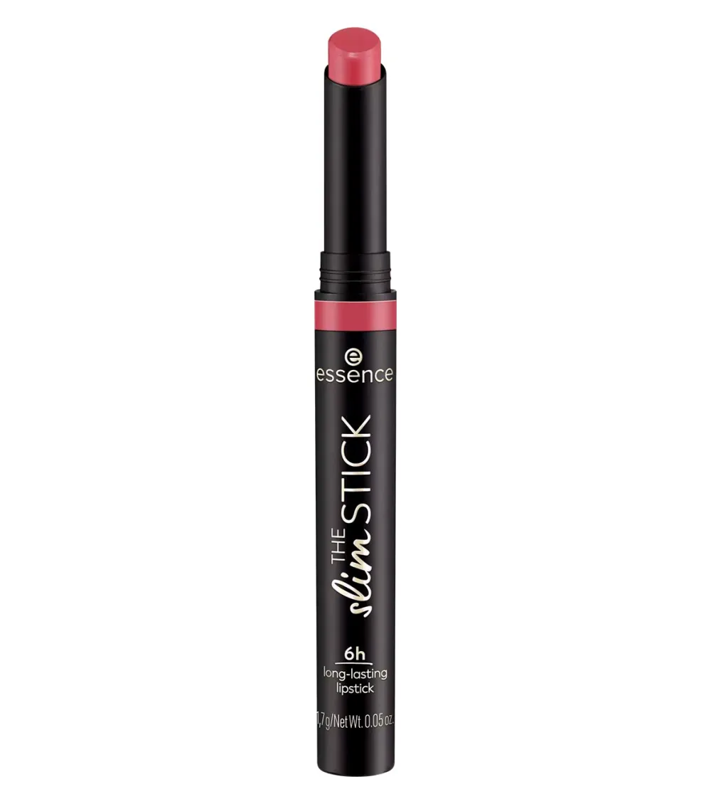 Barra de labios de larga duración acabado mate The Slim Stick - 106: The Pinkdrink>essence Best