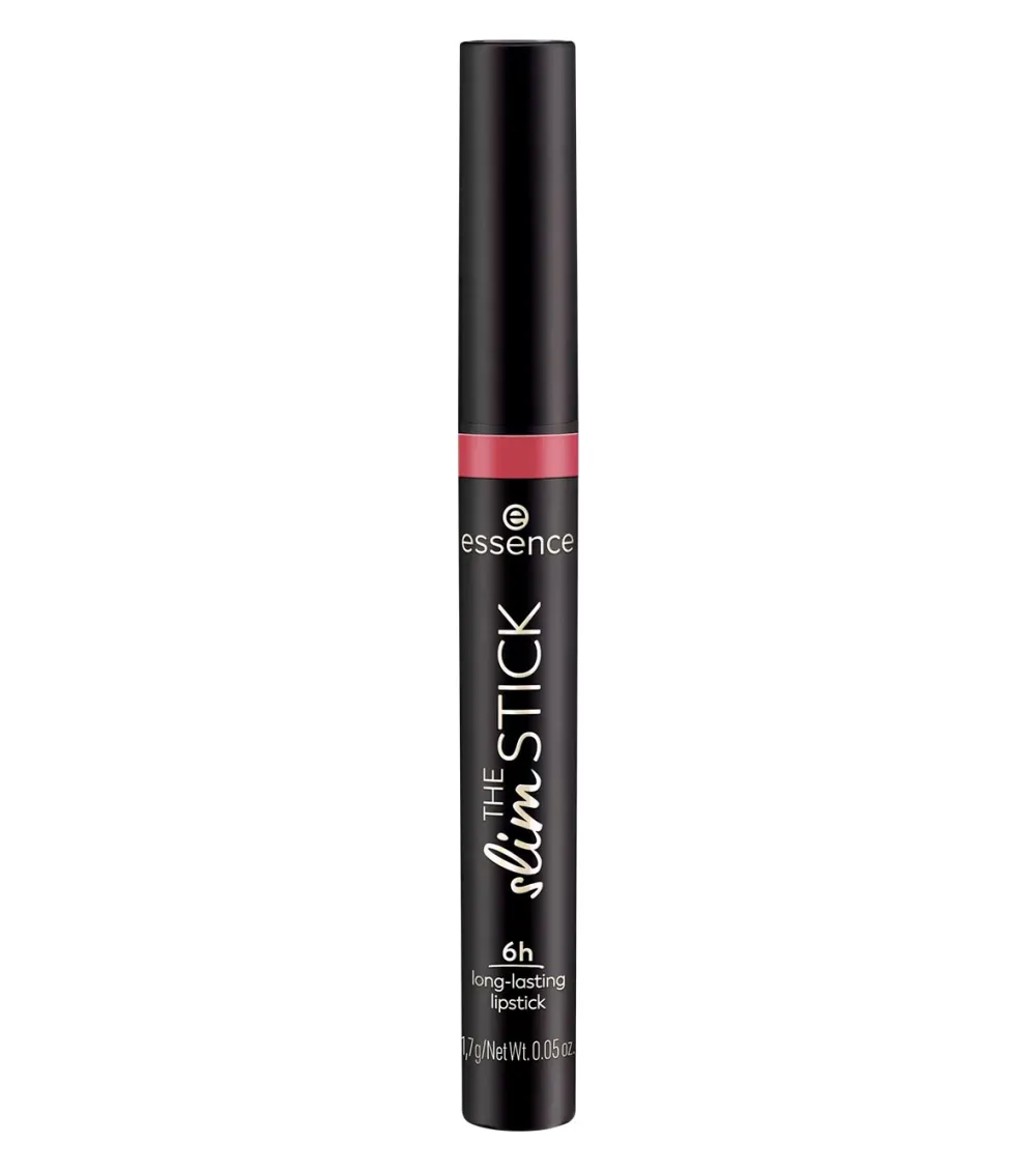 Barra de labios de larga duración acabado mate The Slim Stick - 106: The Pinkdrink>essence Best