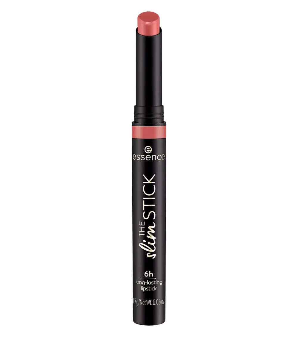 Barra de labios de larga duración acabado mate The Slim Stick - 103: Brickroad>essence Sale