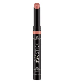 Barra de labios de larga duración acabado mate The Slim Stick - 102: Over The Nude>essence Online