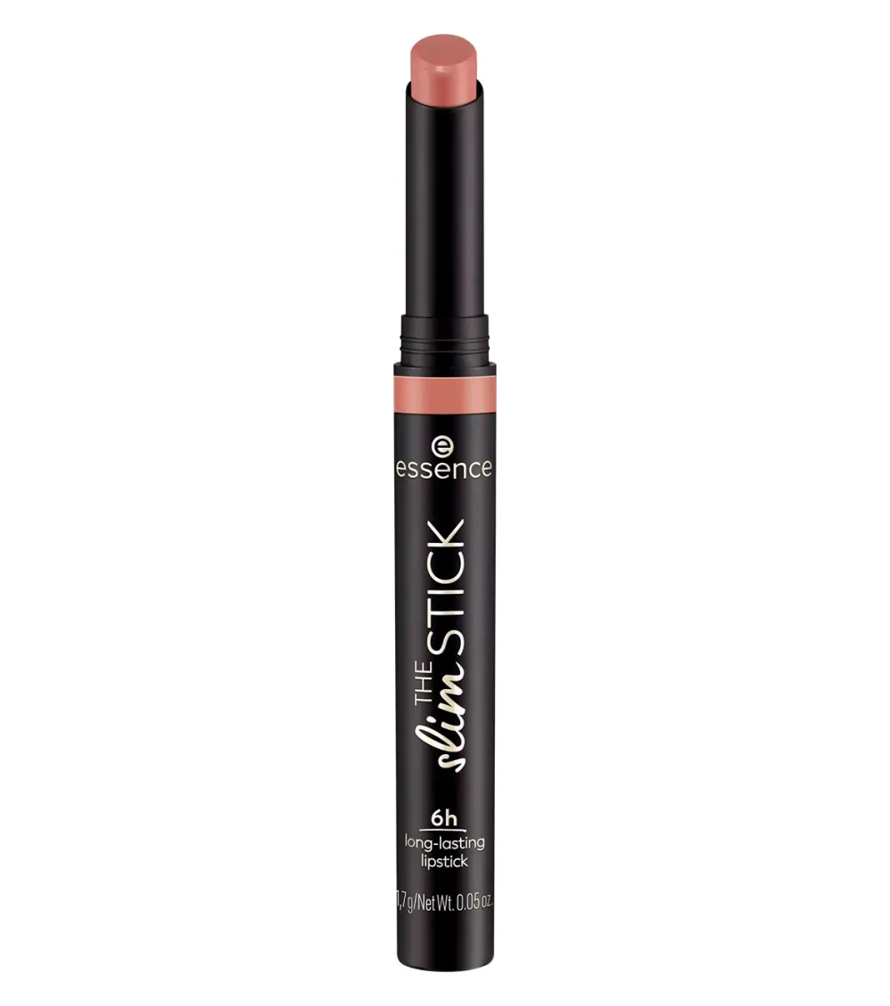 Barra de labios de larga duración acabado mate The Slim Stick - 102: Over The Nude>essence Online