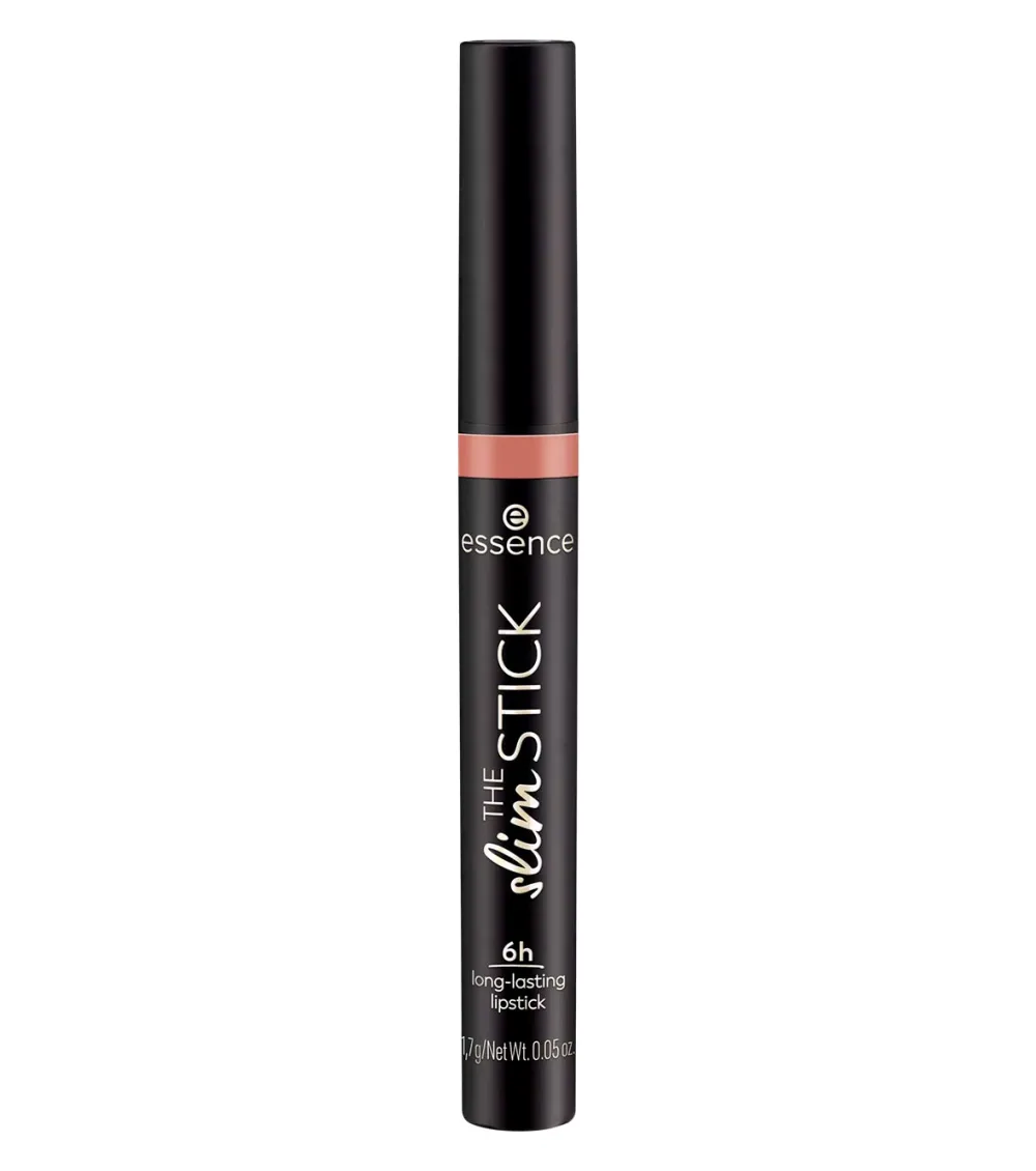 Barra de labios de larga duración acabado mate The Slim Stick - 102: Over The Nude>essence Online