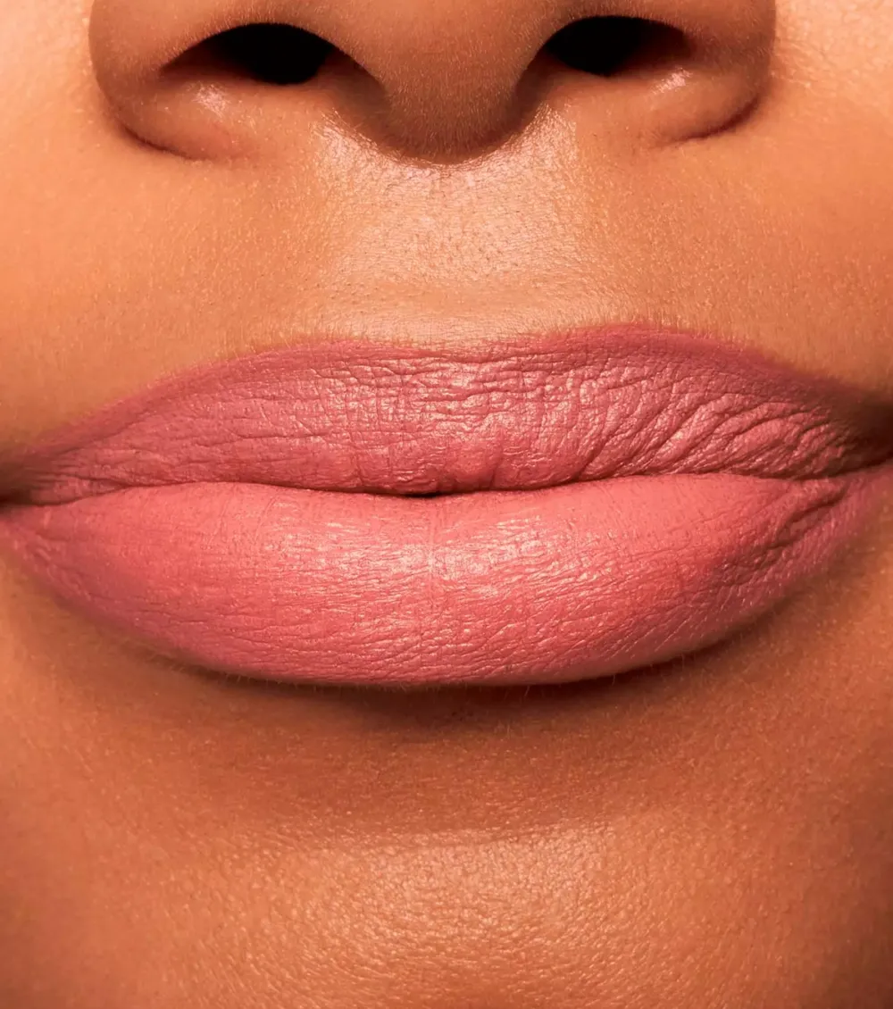 Barra de labios de larga duración acabado mate The Slim Stick - 102: Over The Nude>essence Online