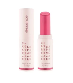 Barra de labios Glossy Glaze - 03: Pink Things Up>essence Online