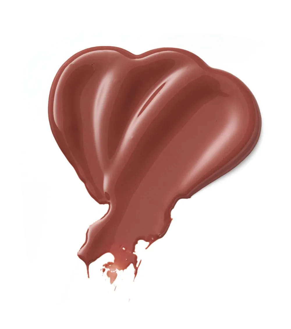 Barra de labios Glossy Glaze - 01: Livin La Vida Mocha>essence New