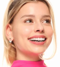 Barra de labios Glossy Glaze - 01: Livin La Vida Mocha><noscript><img width=