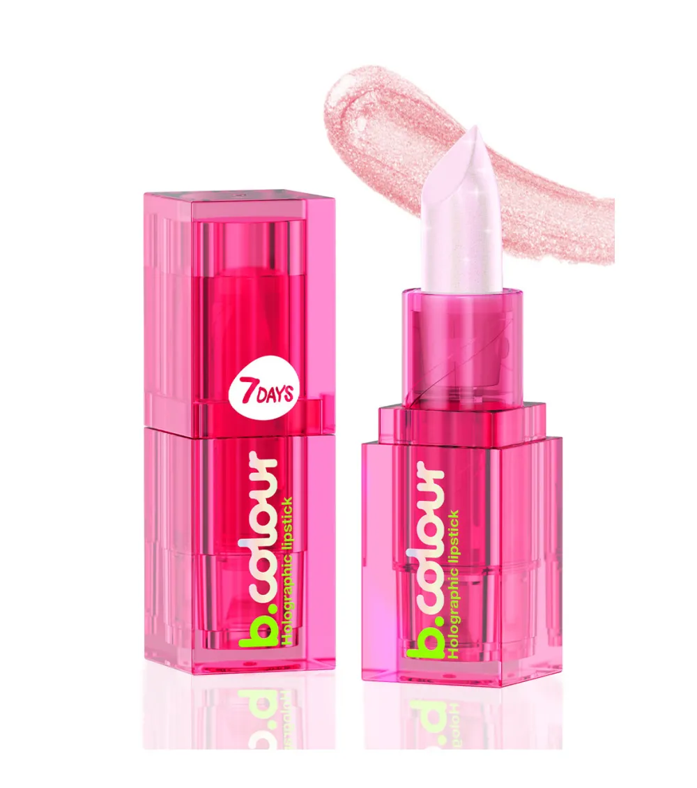Barra de labios Holographic - 01: Barbie>7DAYS Sale