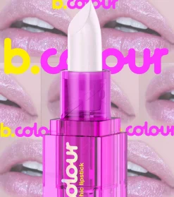 Barra de labios Holographic - 02: Unicorn>7DAYS Outlet
