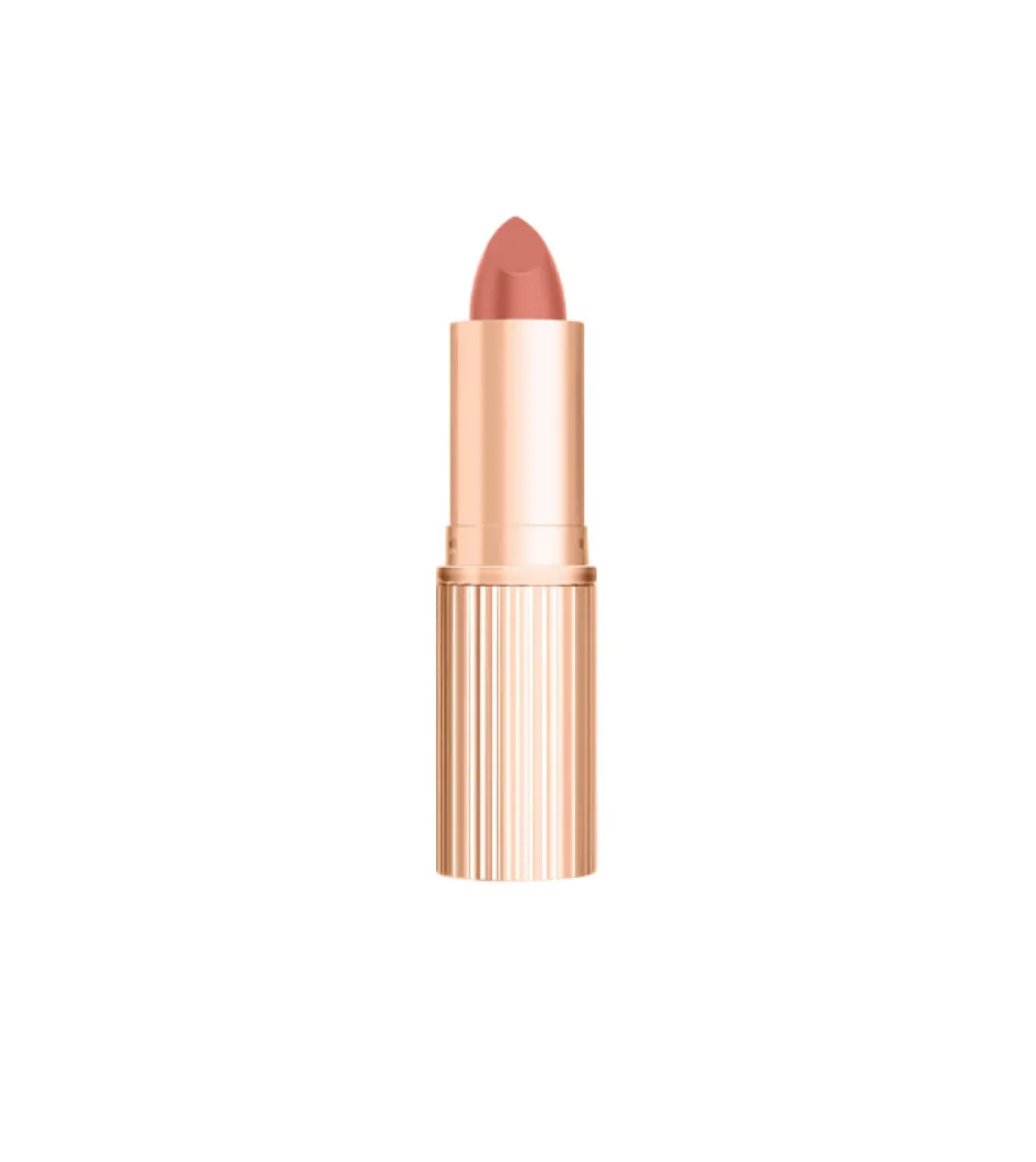 Barra de labios Lip Culture Satin - First Date>W7 Online
