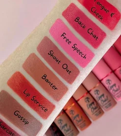 Barra de labios Lippy Chic! - Back Chat><noscript><img width=
