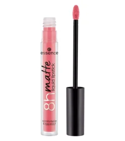 Barra de labios líquida 8h mate - 15: Vintage Rose>essence Online