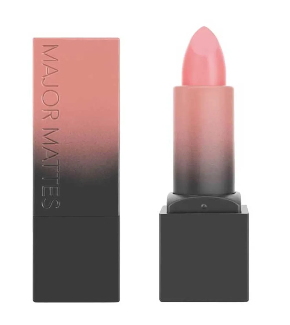 Barra de labios Major Mattes - Freedom>W7 New