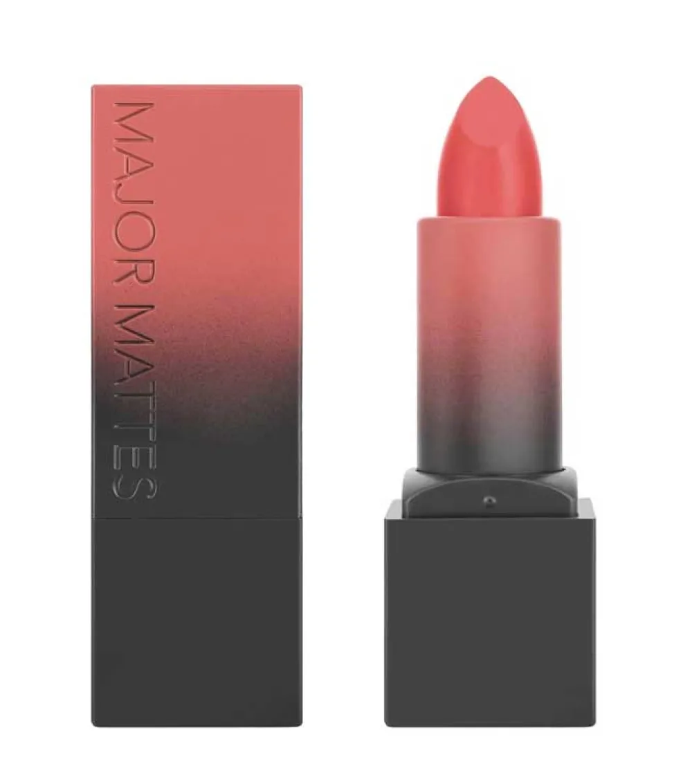 Barra de labios Major Mattes - Entourage>W7 Sale