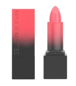 Barra de labios Major Mattes - Bond Girl>W7 Discount