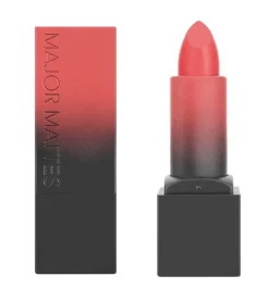 Barra de labios Major Mattes - House Red>W7 Online