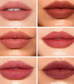 Barra de labios mate Beyond Blurry - Saint><noscript><img width=
