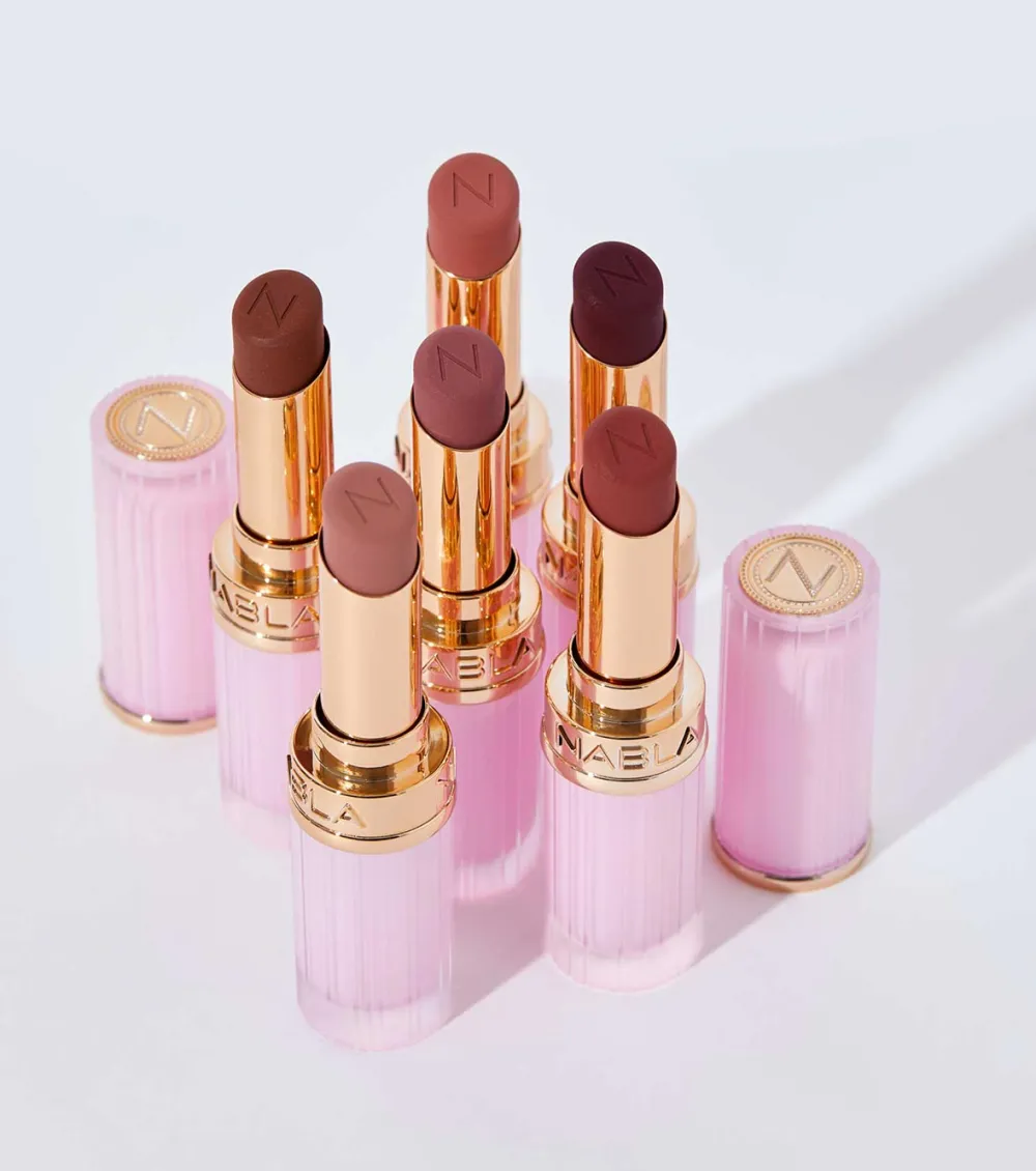 Barra de labios mate Beyond Blurry - Divinize>Nabla Sale