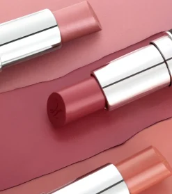 Barra de labios mate Cute Nude - 01: Tawny><noscript><img width=