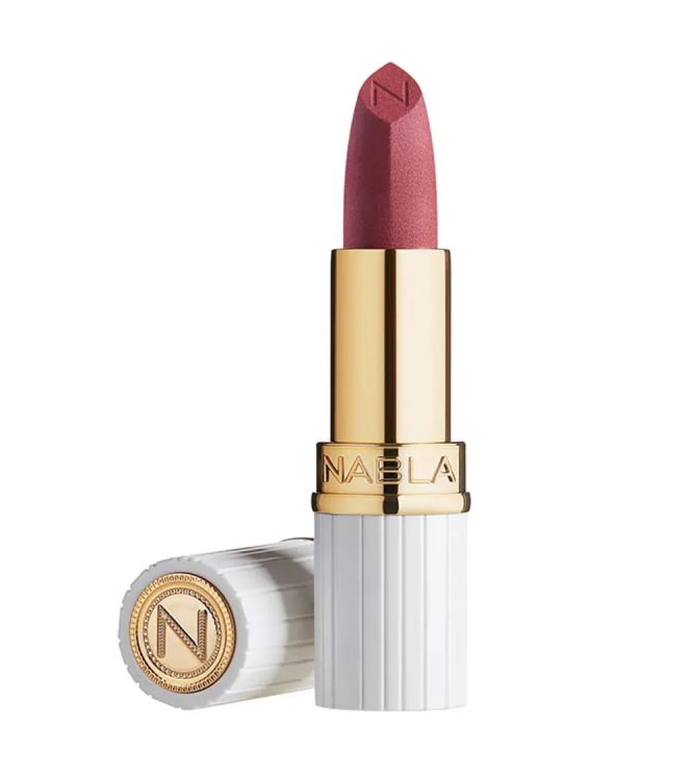 Barra de labios Matte Pleasure - Karma Red>Nabla Outlet